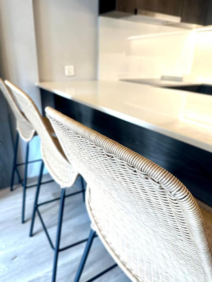 Aster Apartment Bali Canggu Esterno foto