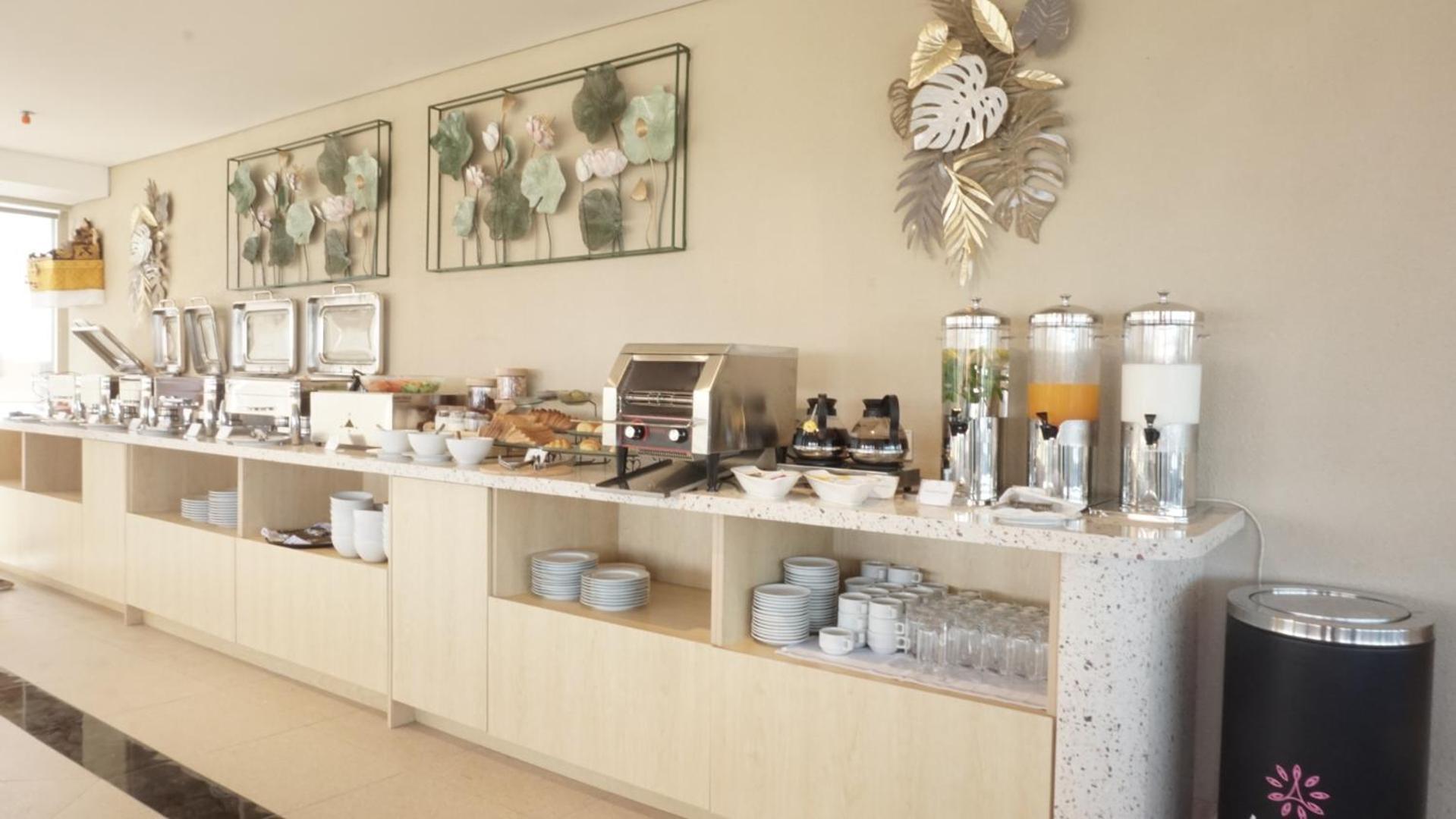 Aster Apartment Bali Canggu Esterno foto
