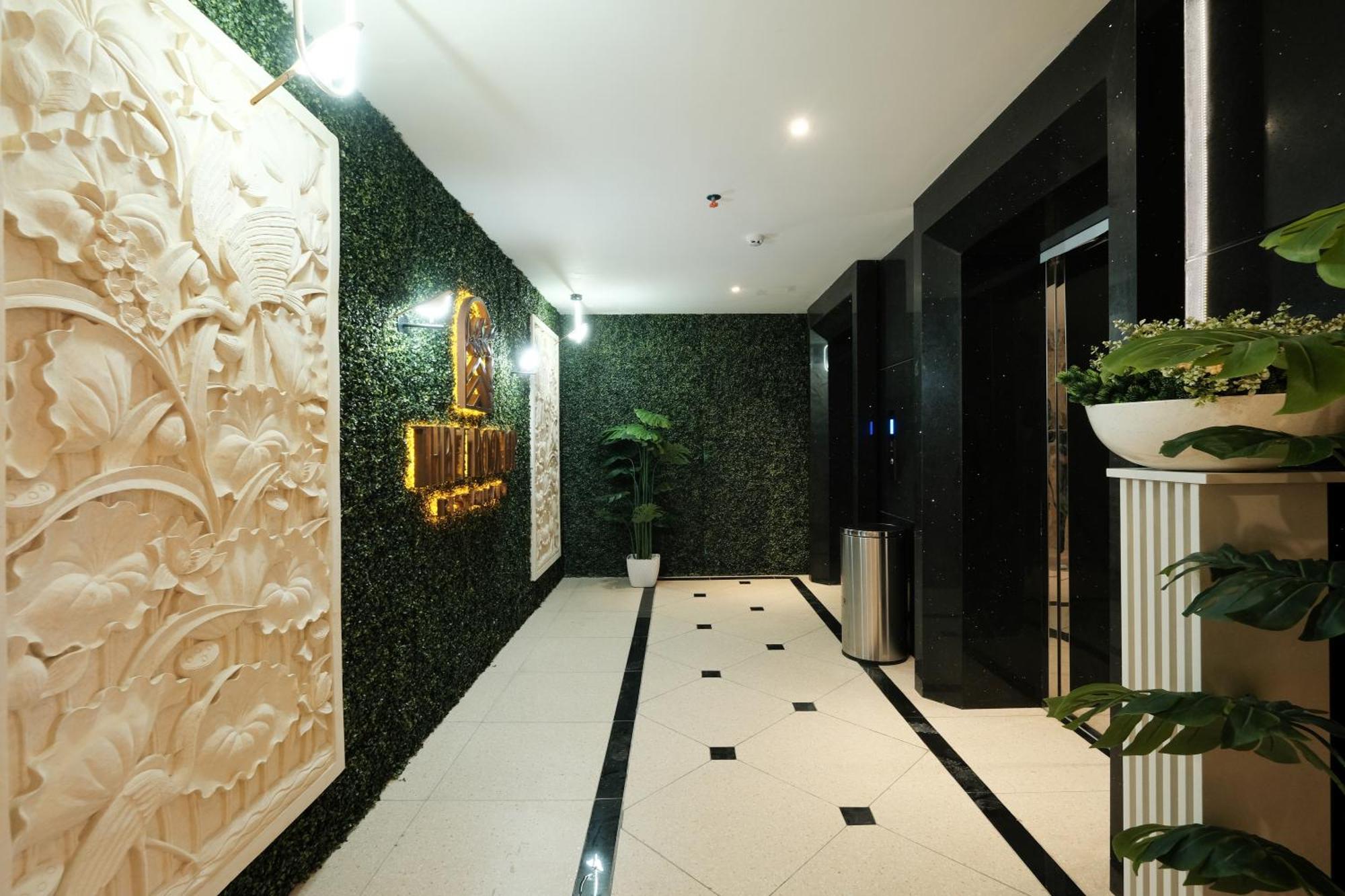 Aster Apartment Bali Canggu Esterno foto