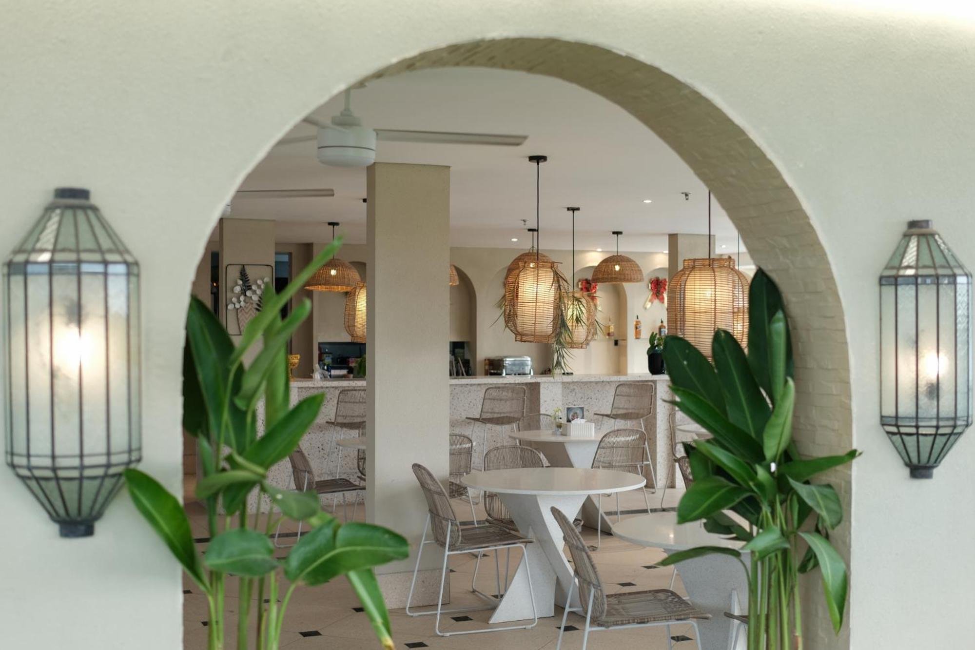 Aster Apartment Bali Canggu Esterno foto